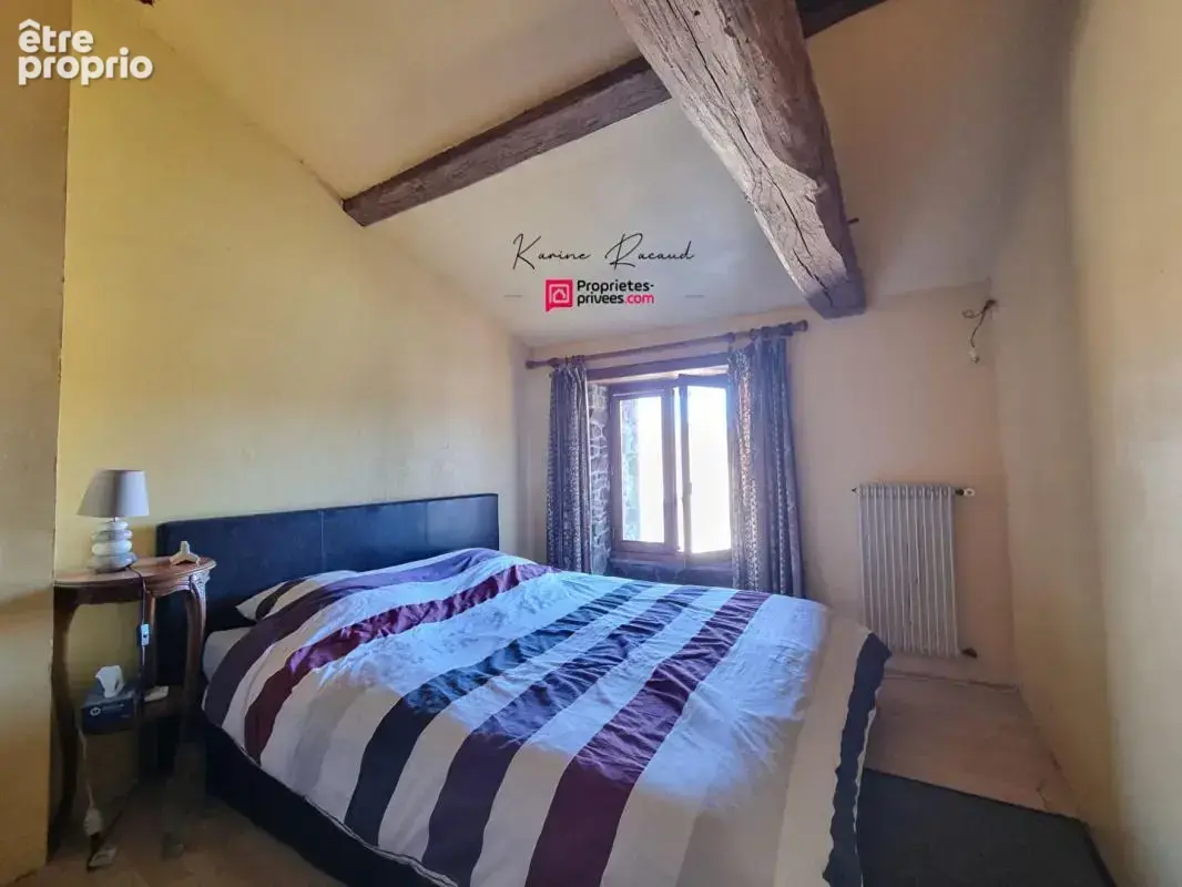 Maison Aubigny Les Clouzeaux 5 pièce(s) 120 m2 - photo 9