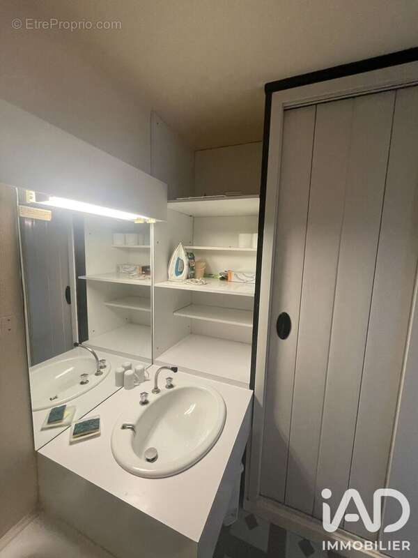 Appartement 25 m² à Bagneres-De-Bigorre  - photo 6