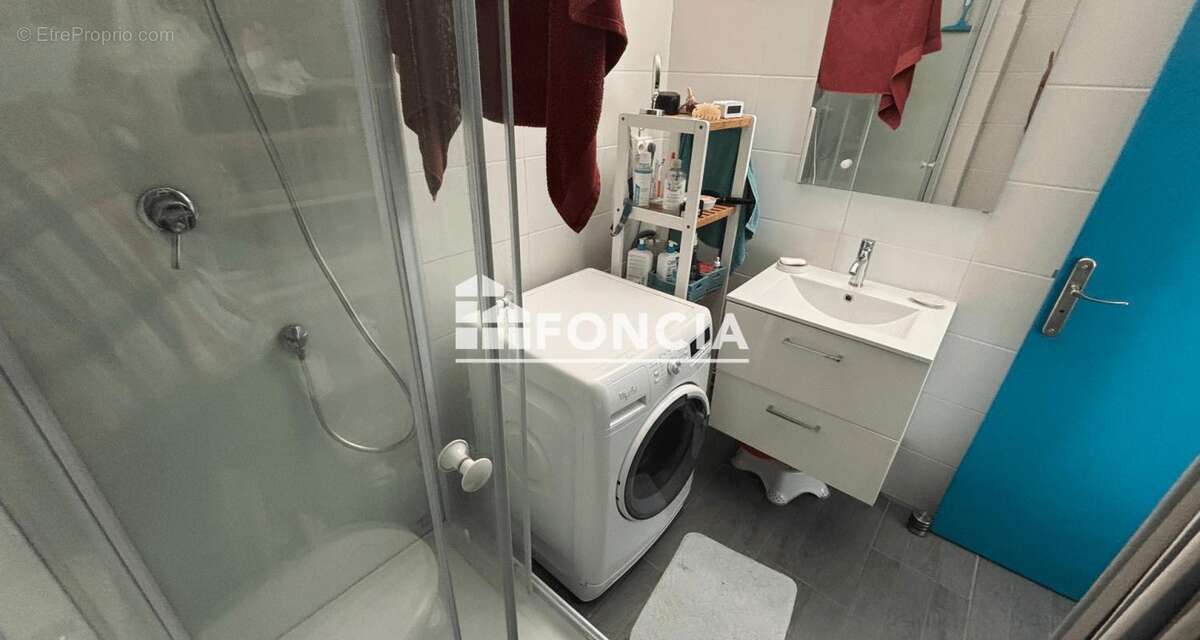 Exclusivite pessac - grand t2 avec balcon - photo 6