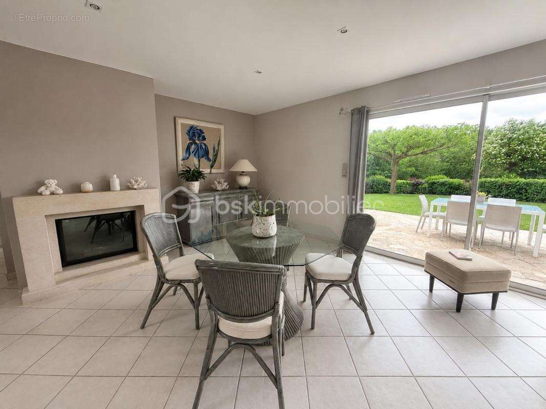 Maison familiale parfaitement entretenue - photo 6