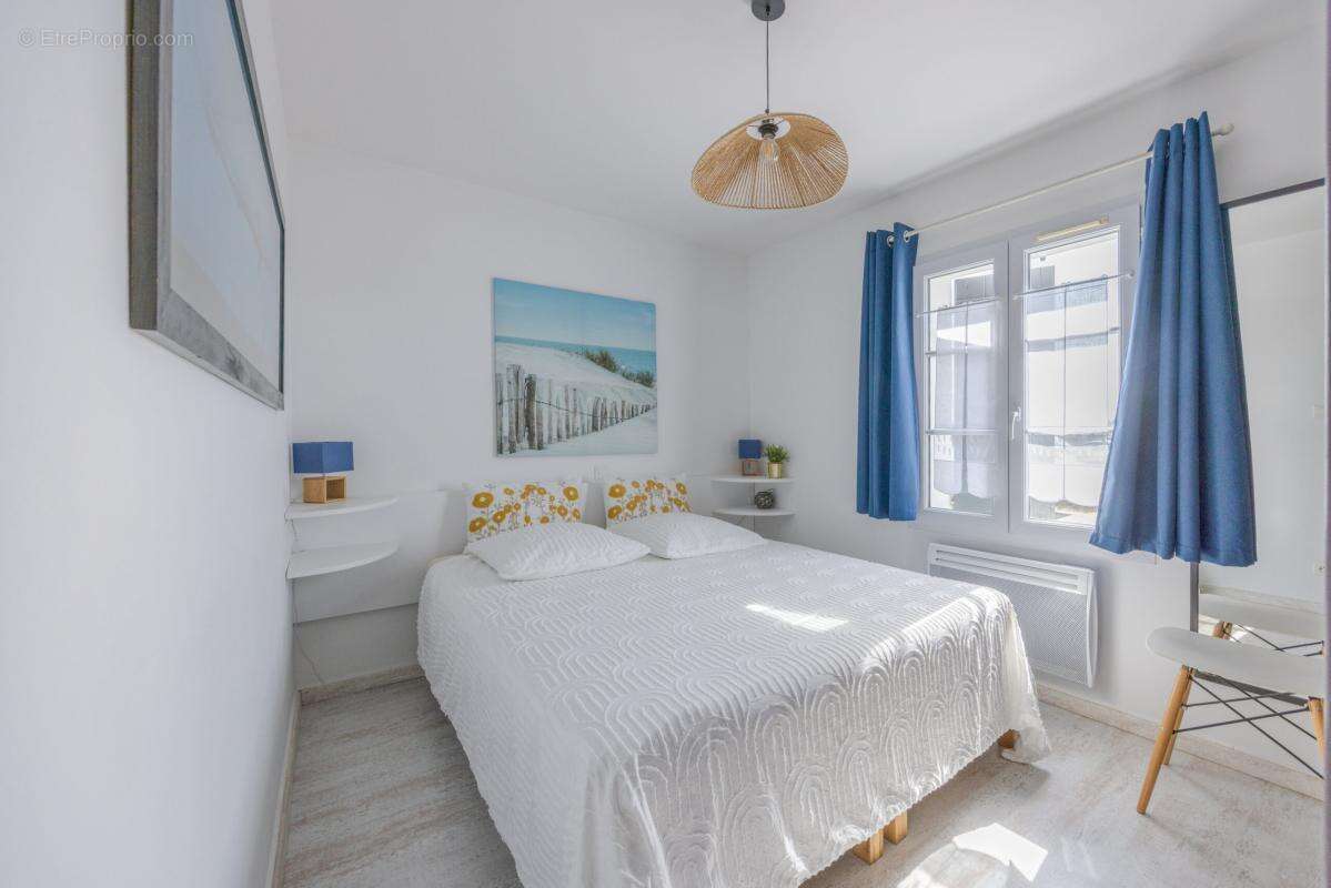 Maison de 101m² - photo 8