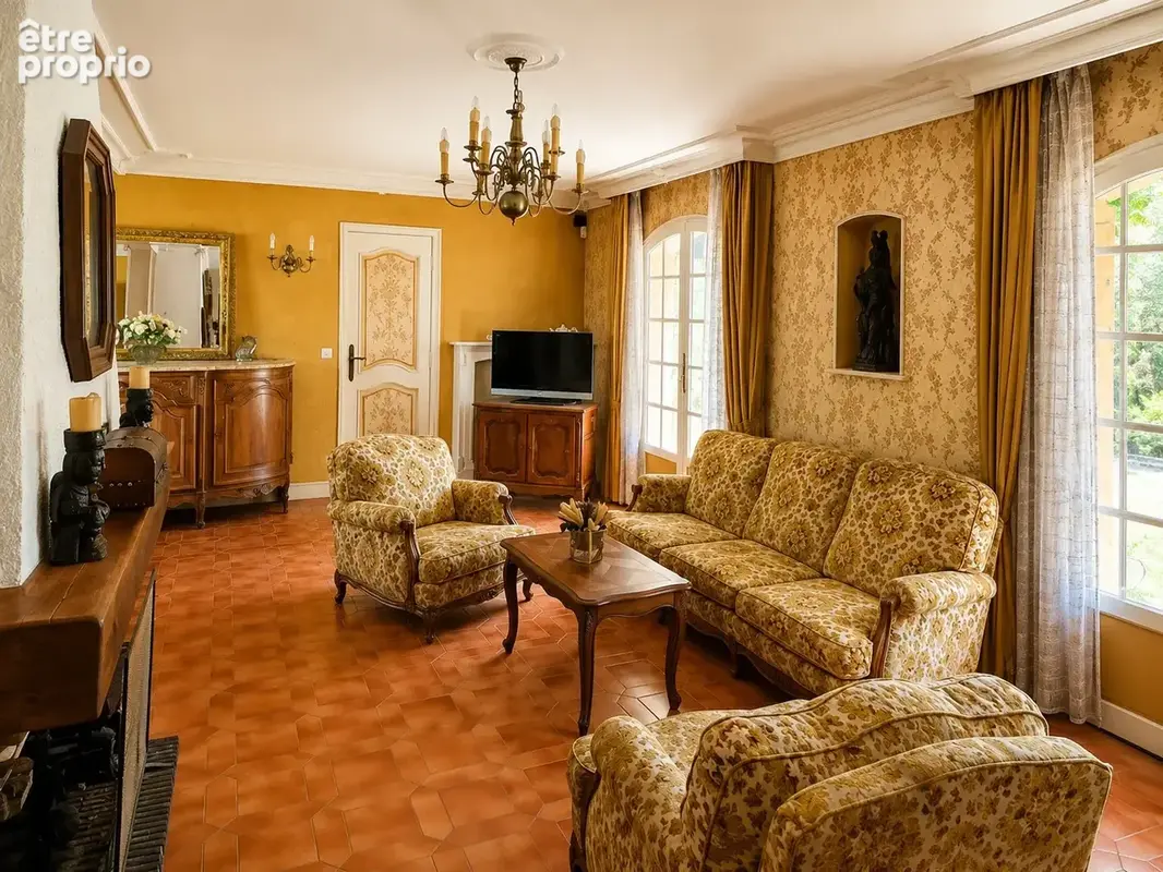Maison ideal famille calme - photo 7