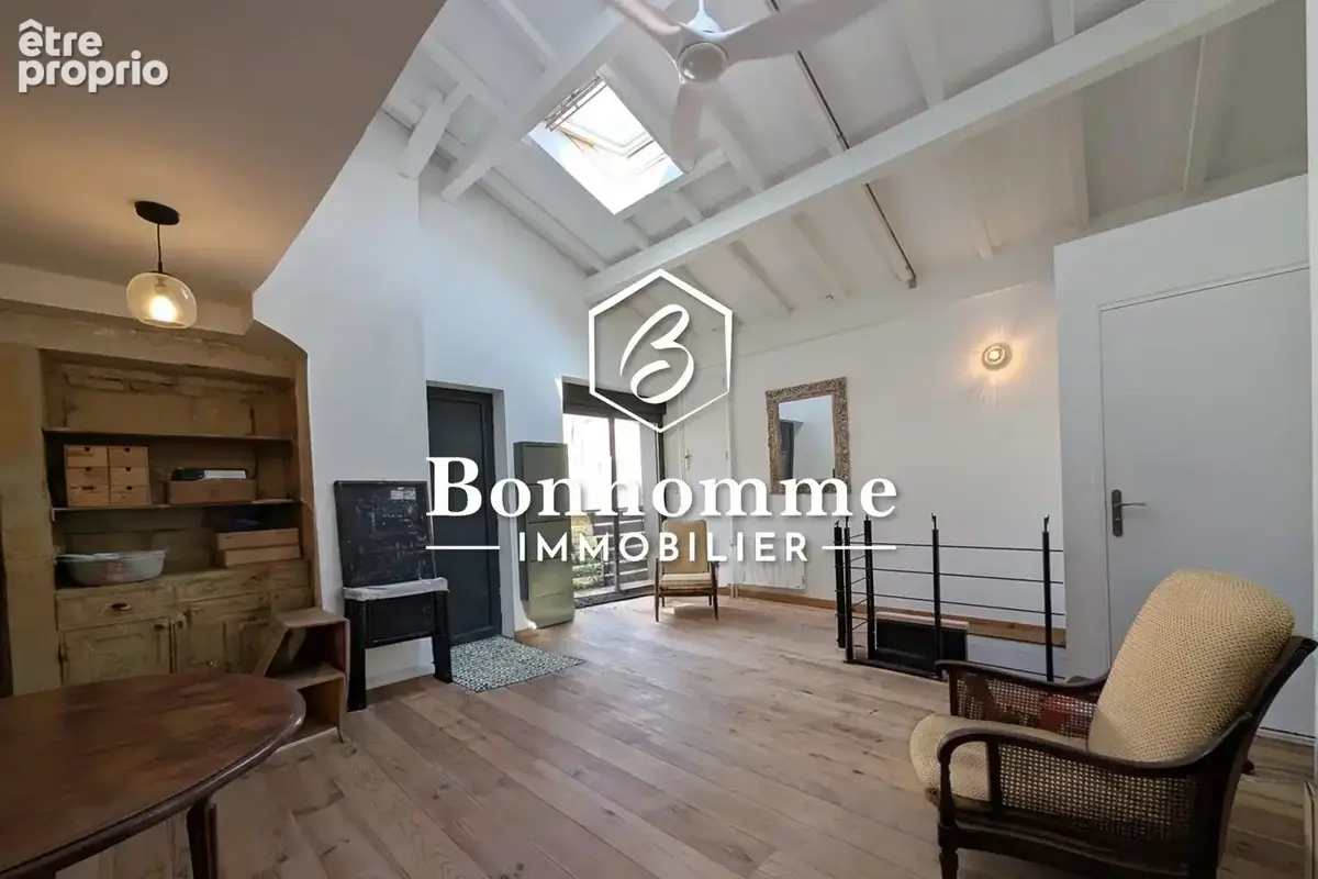 Maison 3 pièces - 80 m² Langoiran - photo 16