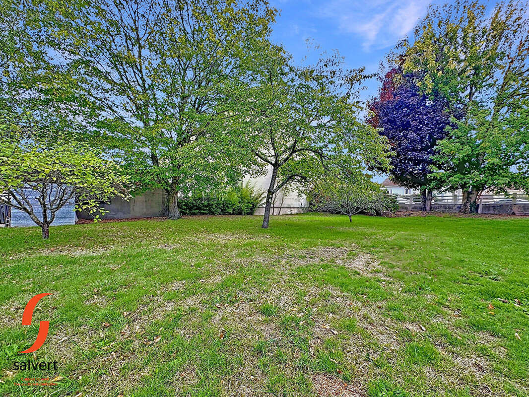 Maison à DESERTINES