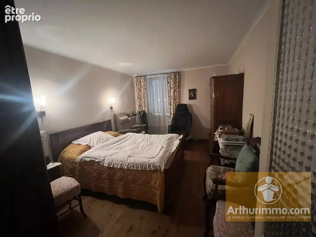 Vente Maison La canourgue(48500) 107 000ï¿œ - photo 5