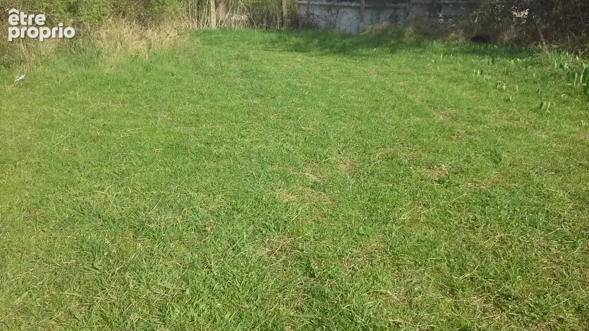 Terrain à bâtir de 500 m² à LA FERTE-ALAIS (91) - photo 2