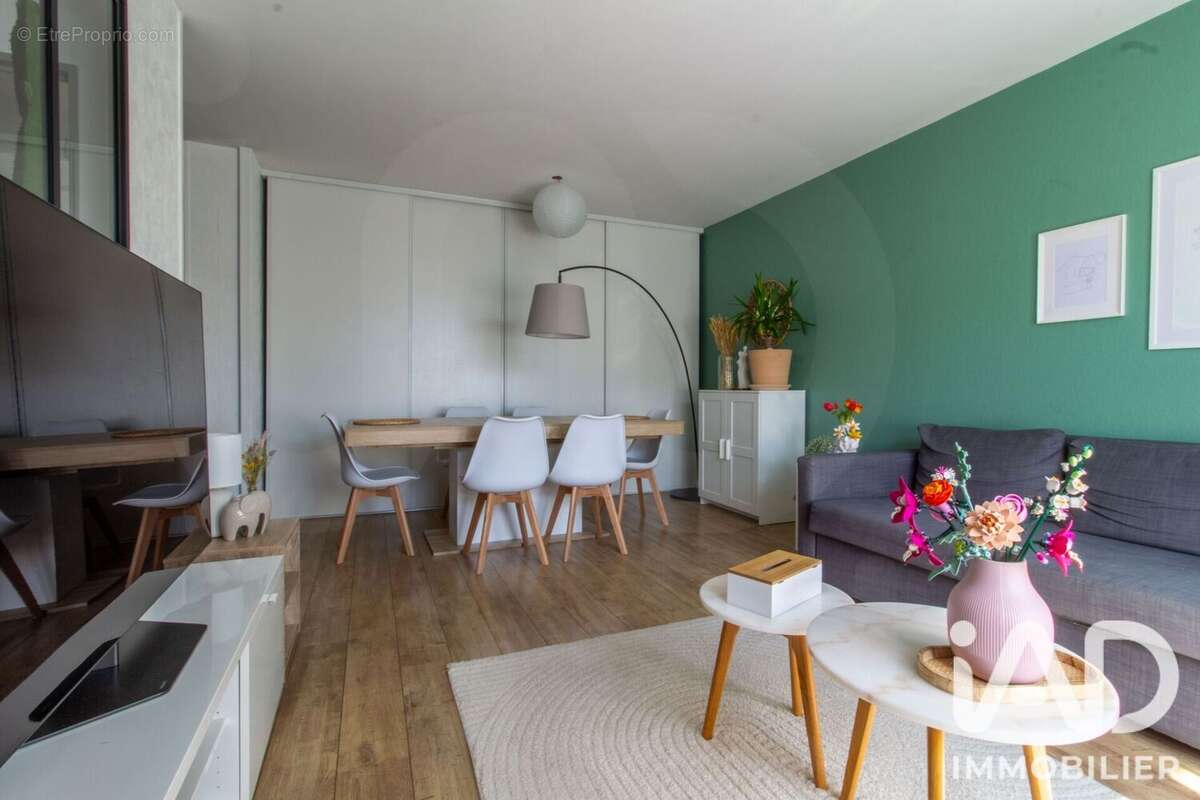 Appartement 83 m² à Saint-Jean-De-Braye  - photo 4