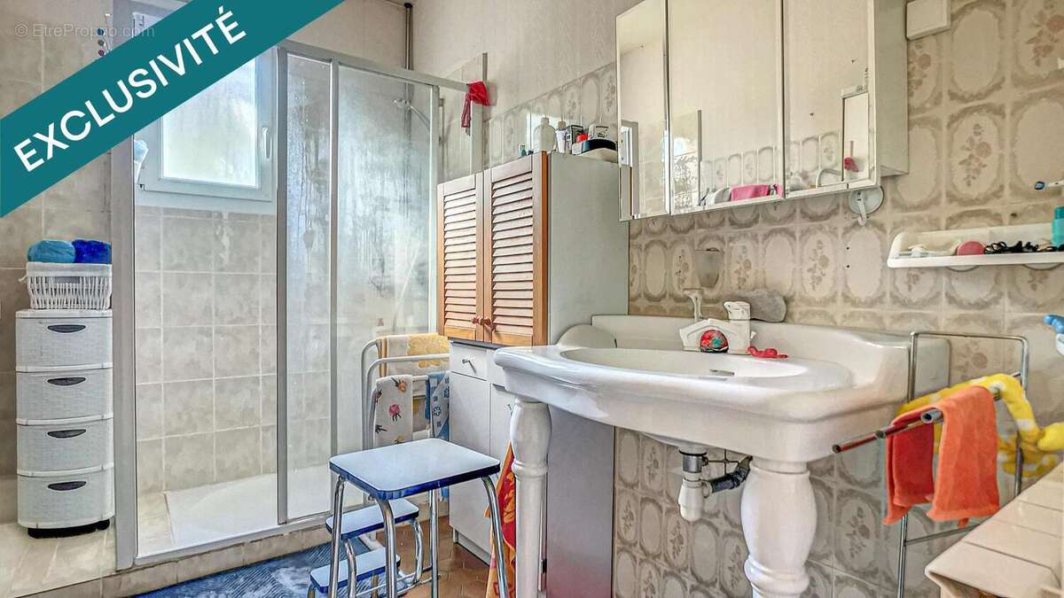 Photo 8 - Maison à LE BOUSQUET-D'ORB