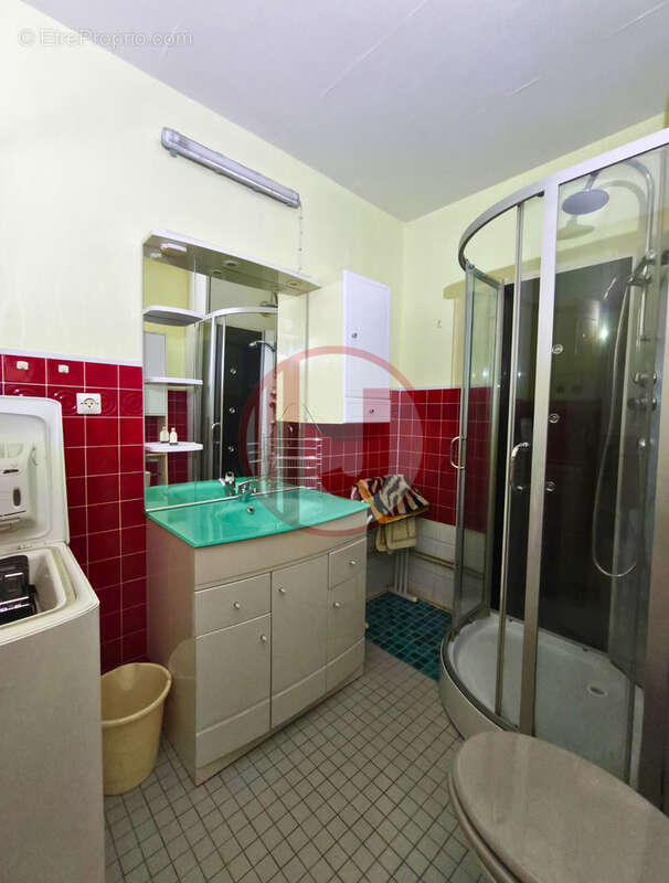 Appartement à MULHOUSE