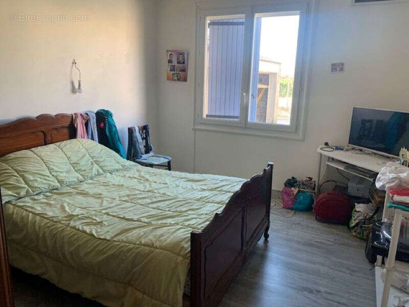 Appartement à AUBIGNAN