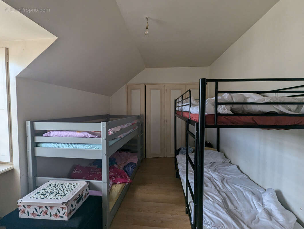 Appartement à PLANCOET