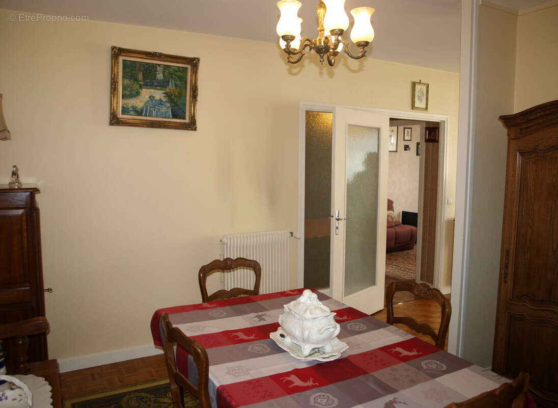 Maison à BEAUVAIS