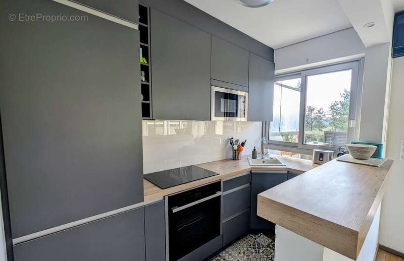 Appartement à LE TOUQUET-PARIS-PLAGE