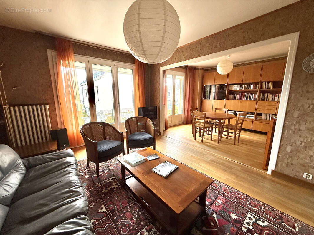 Maison à LUISANT