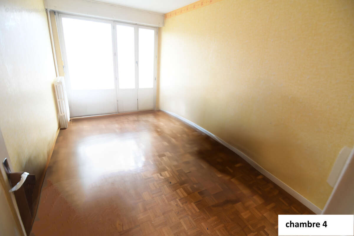 Appartement à BELFORT