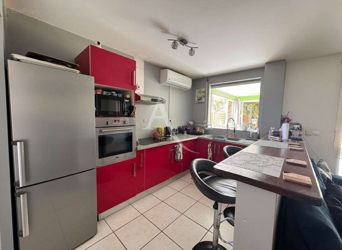 Appartement à FORT-DE-FRANCE