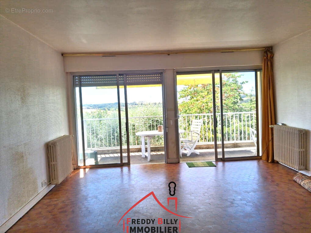 Maison 3 chambres + bureau - jardin avec vue sur la vallée ! - photo 4