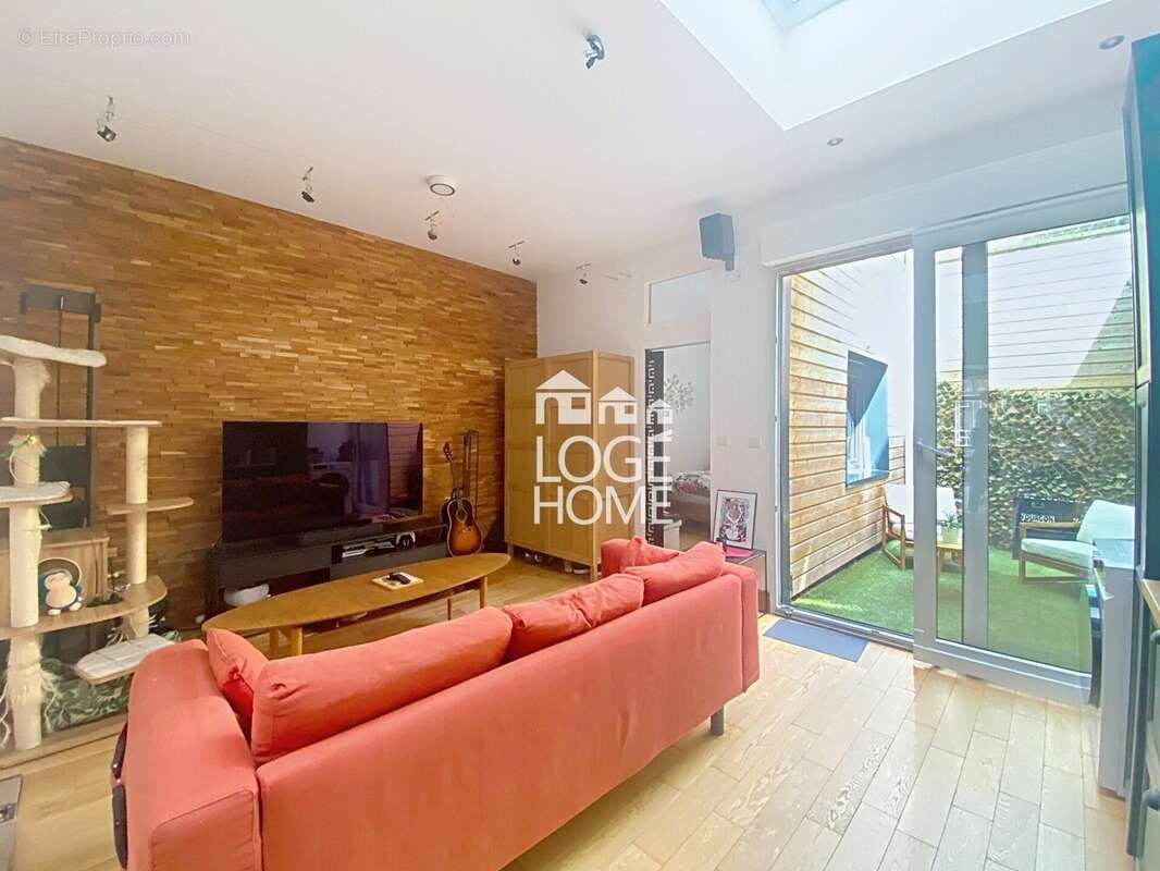 Appartement à LILLE