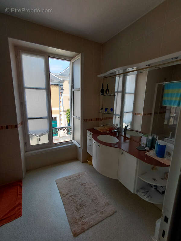 Maison à LA FLECHE
