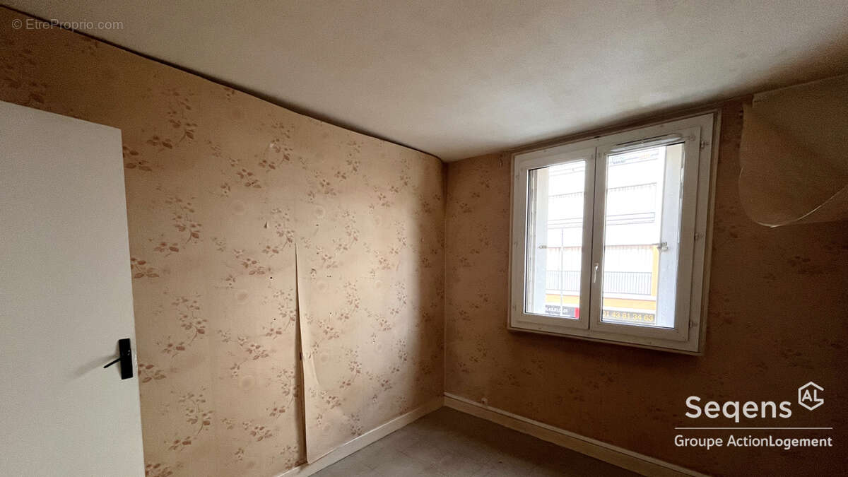 Appartement à GAGNY