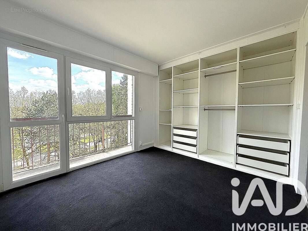 Photo 7 - Appartement à BOUSSY-SAINT-ANTOINE