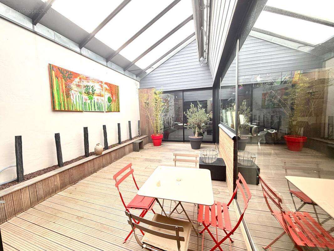 Appartement à ROANNE