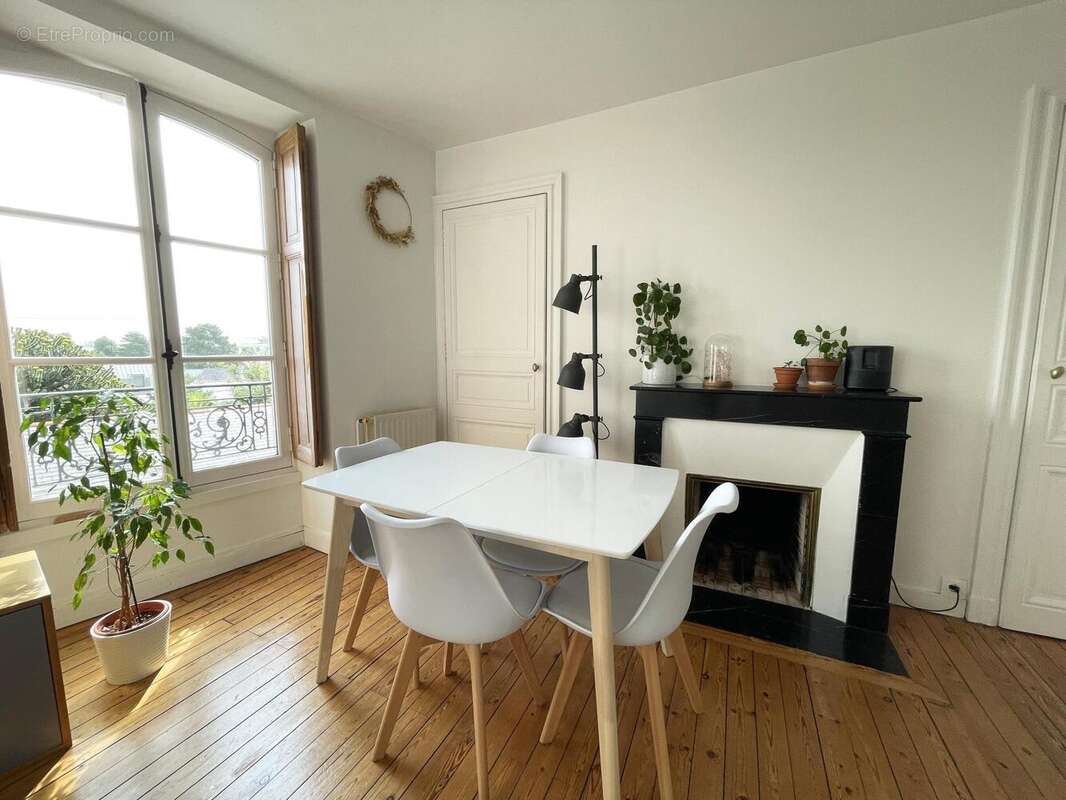 Photo 3 - Appartement à NANTES