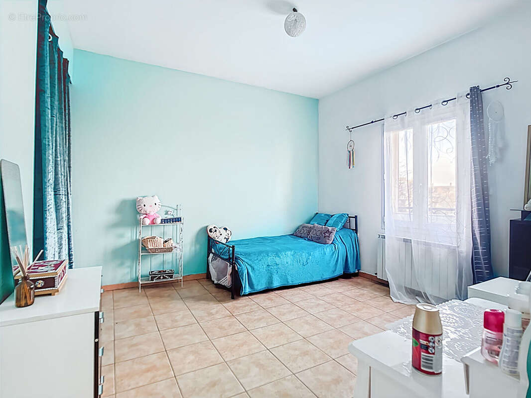 Maison à MARSEILLE-10E