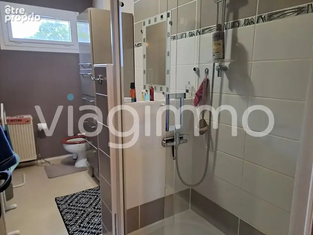 EXCLUSIVITE - Saint Nazaire Kerlédé- Viager occupé -Maison 4 chambres - photo 10