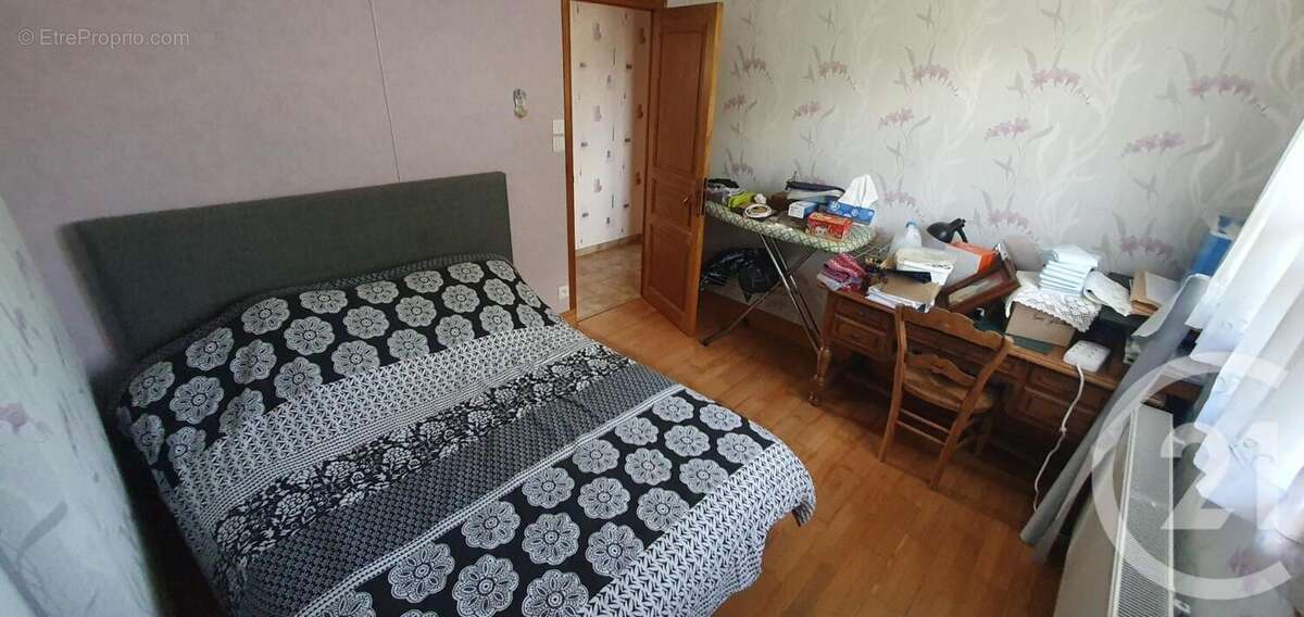 Maison à BEAURAINVILLE