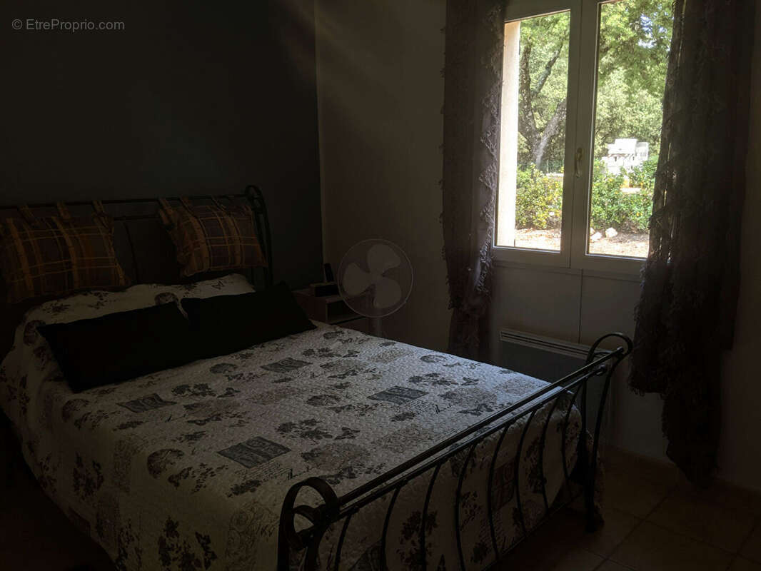 MOISSAC BELLEVUE superbe villa avec piscine sur 5800 m2 de terrain clos. - photo 13