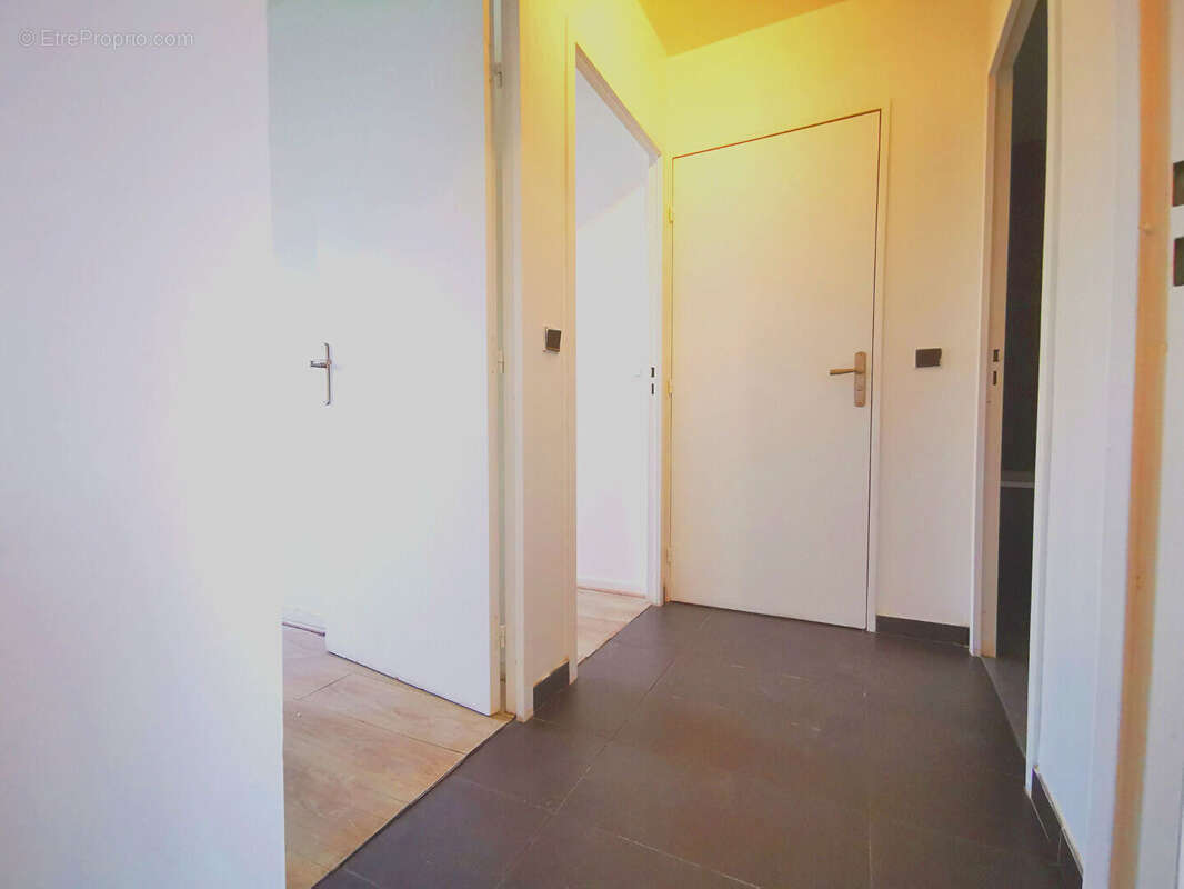 Appartement à CRETEIL