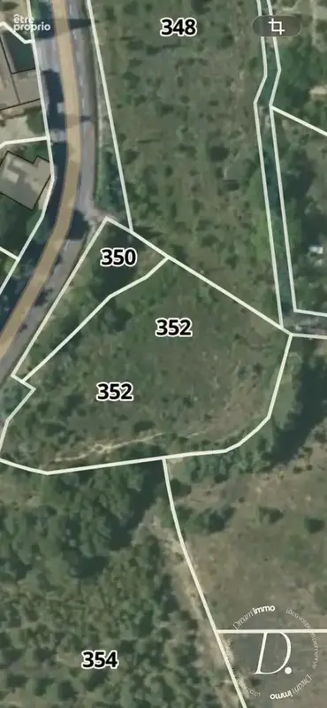 Terrain 3 046 m² à vendre à Murviel-Les-Beziers (34490) - photo 3