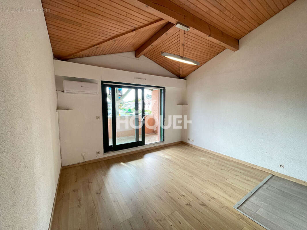 Appartement à SANGUINET