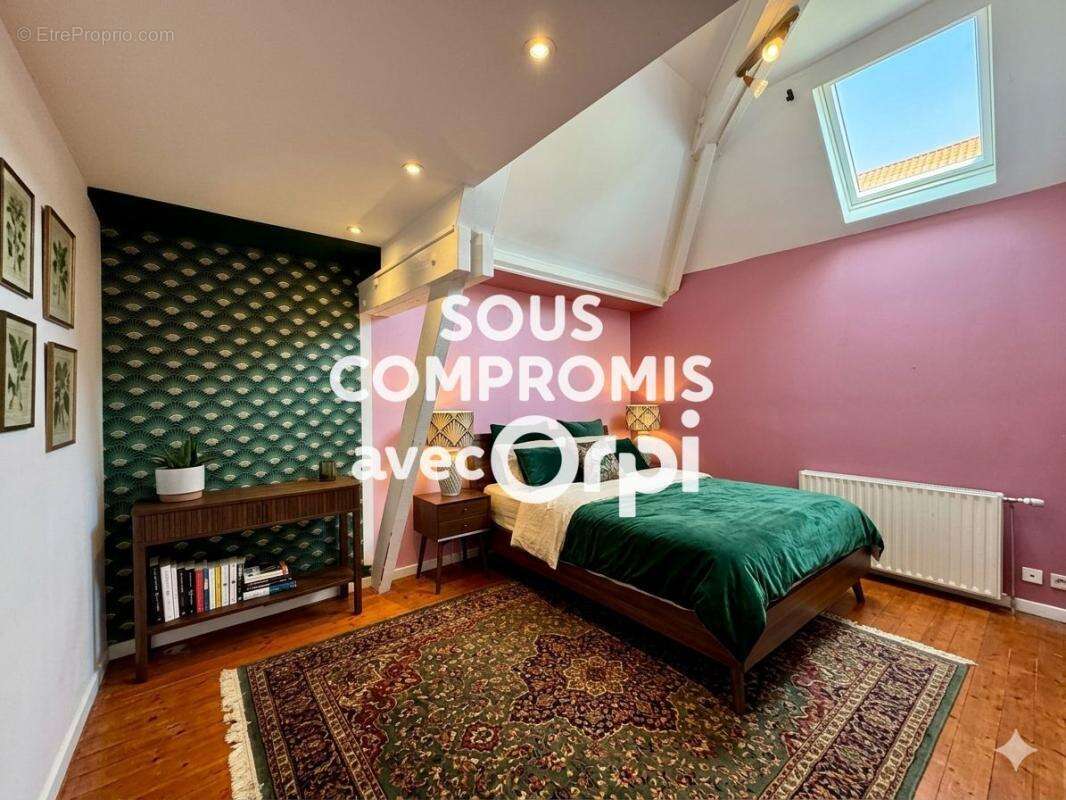Appartement À Vendre - photo 2