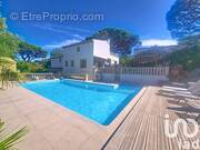 Photo 1 - Maison à SAINTE-MAXIME