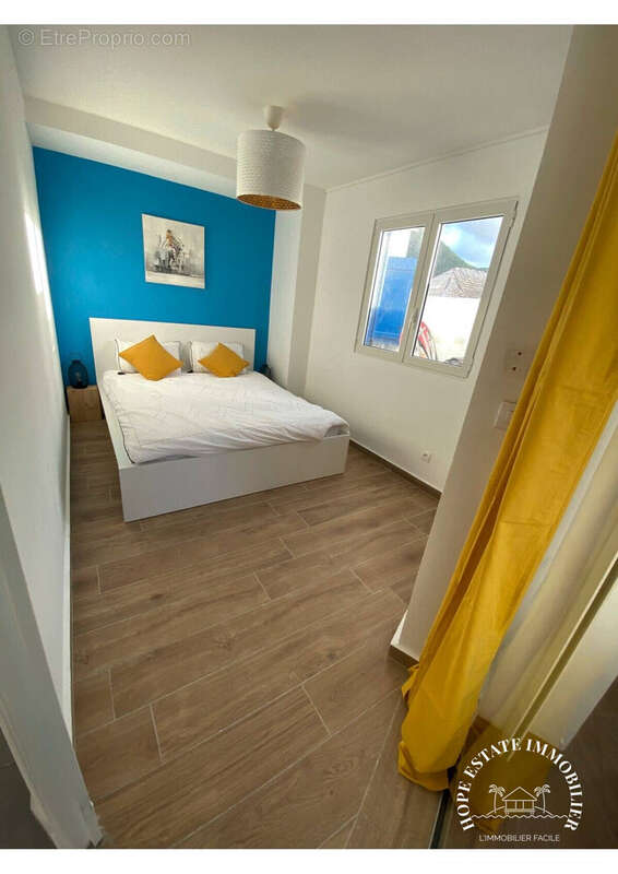 Appartement à SAINT-MARTIN