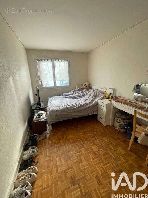 Photo 6 - Appartement à SAINT-FARGEAU-PONTHIERRY