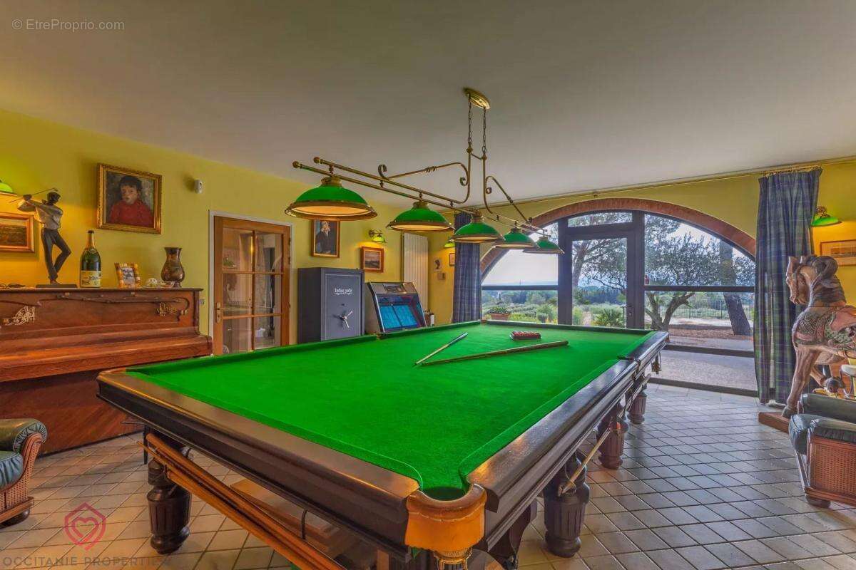 Maison à CARCASSONNE