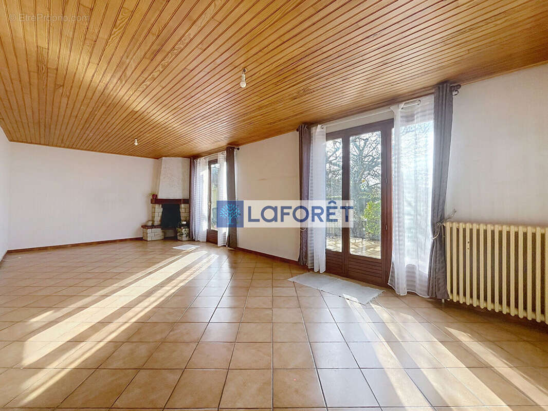 Maison à SAINT-DIZIER