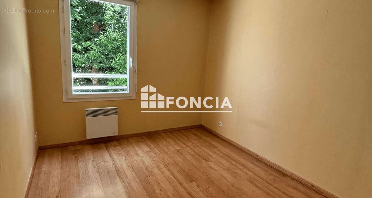 Appartement à VANNES
