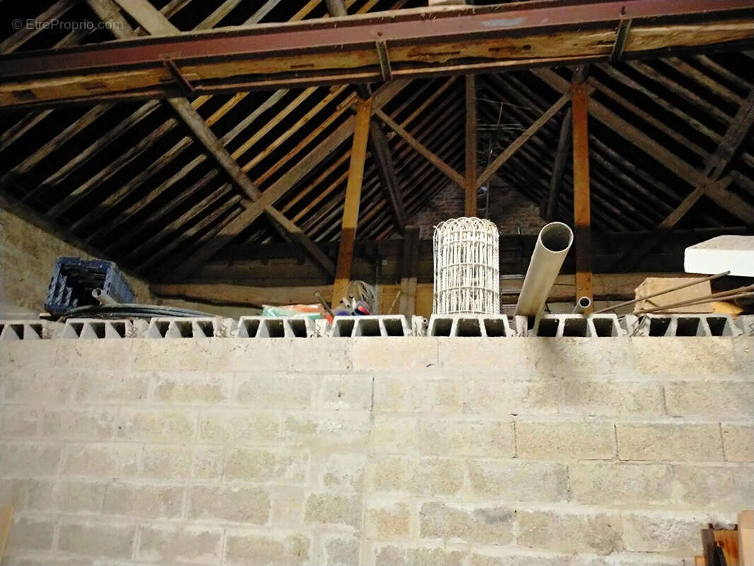 Ancienne ferme - photo 8