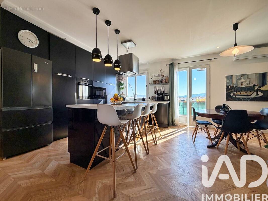 Photo 1 - Appartement à PERPIGNAN