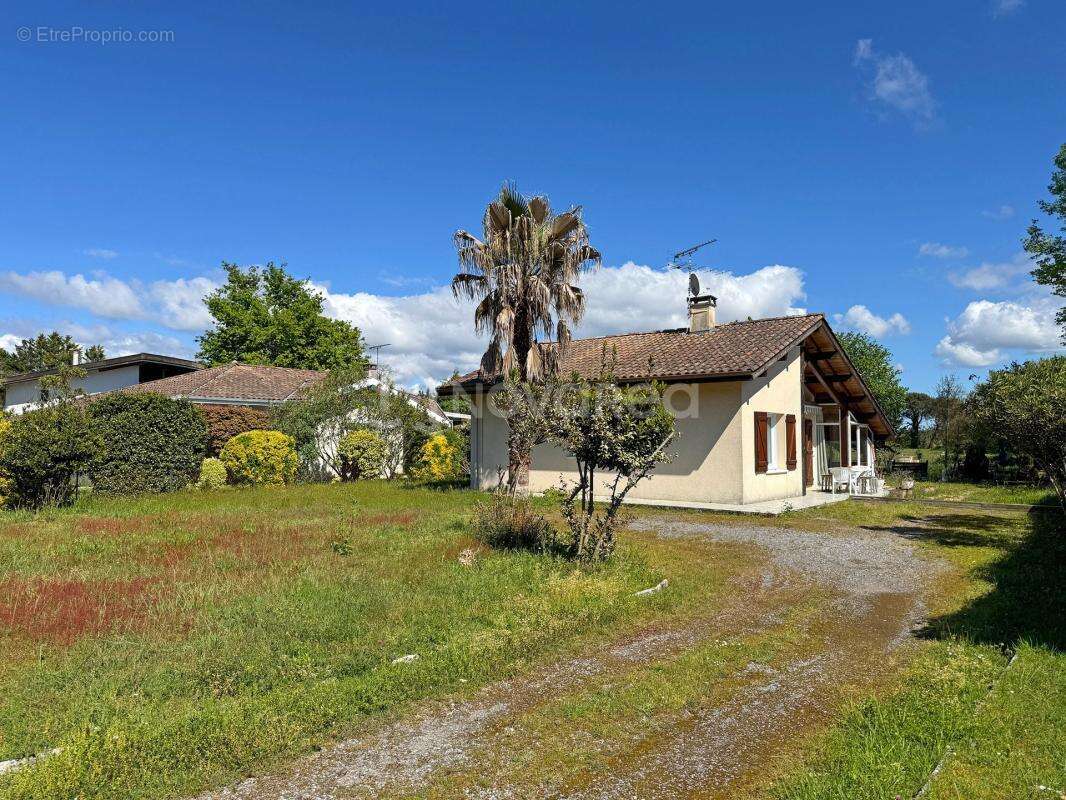 Maison 4 pièces - photo 7