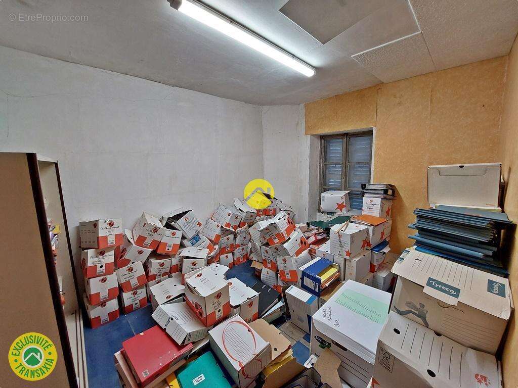 Maison à ANCY-LE-FRANC