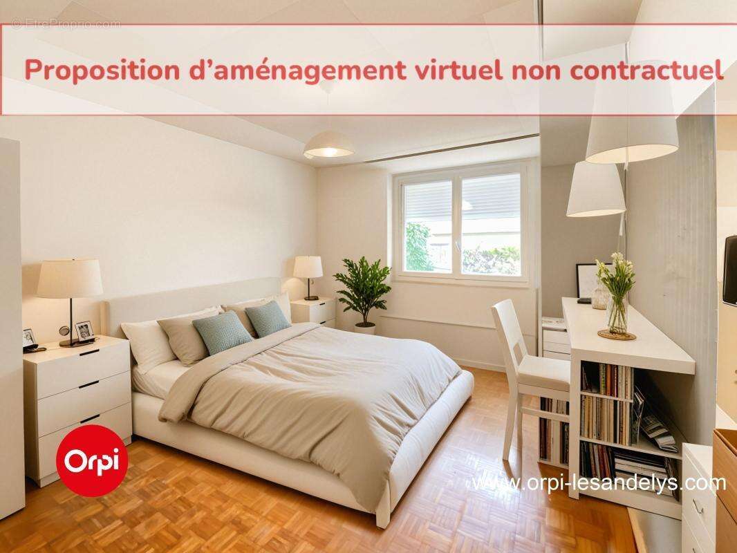 Maison à LES ANDELYS