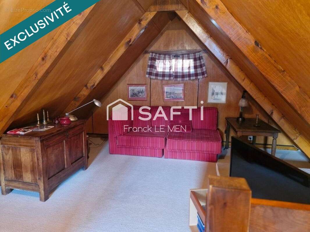 Photo 7 - Maison à EMBRUN