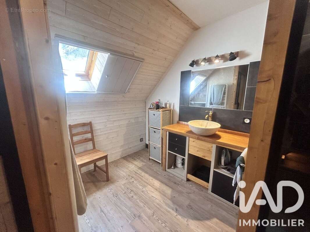 Photo 6 - Appartement à ESQUIEZE-SERE