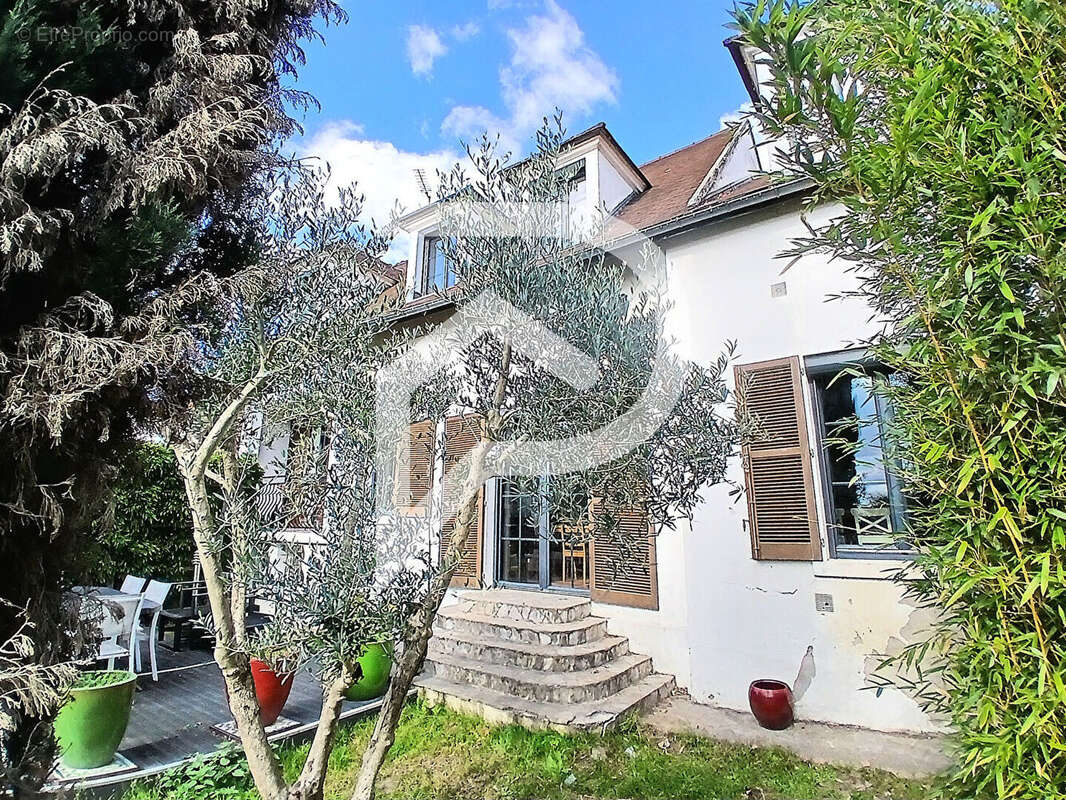 Maison à ARGENTEUIL