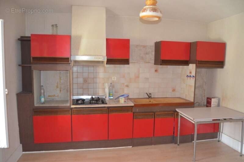 Maison à LONS-LE-SAUNIER